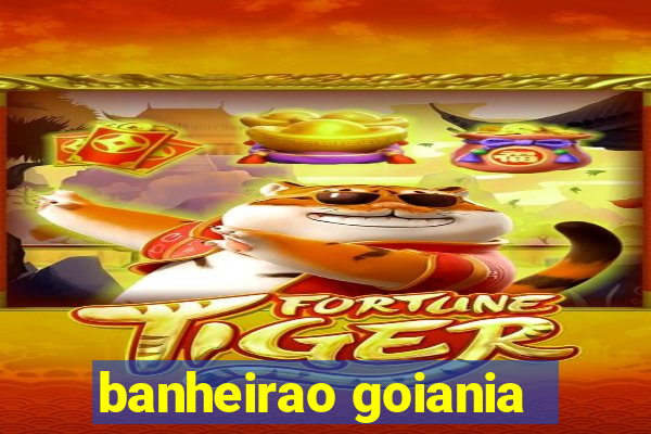 banheirao goiania